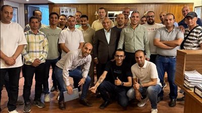 المنشآت والمطاعم السياحية تنظم دورة تدريبية حول اشتراطات الحماية المدنية وطرق الوقاية من الحرائق