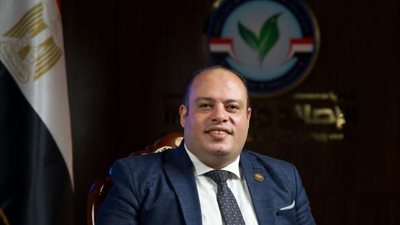 الإدارية العليا ترفض طعن النائب هاني خضر على انتخابات مجلس النواب بدائرة شبين الكوم 