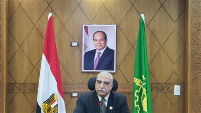 مدير تعليم القليوبية يطلق مسابقة أجمل مدرسة على مستوى المحافظة