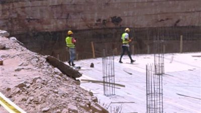 استمرار الحملات التفتيشية على المنشآت للتأكد من تطبيق إجراءات السلامة بأسوان