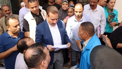 لرفع المعاناة عن كاهل المواطنين.. التأمين الصحي بالمنوفية يطلب التعاقد مع صيدليات جديدة 