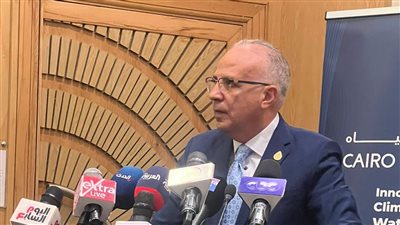 وزير الري: لن نعود للمفاوضات مع إثيوبيا بنفس شكلها السابق