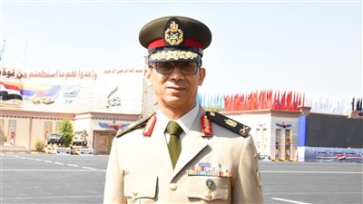 مدير الفنية العسكرية: طلابنا يشاركون بفاعلية في المشروعات الوطنية المختلفة.. وشهادة الكلية معترف بها عالميًا