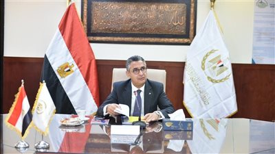 لتأمين احتياجاتهم المواطنين.. وزير التموين يترأس اجتماع مجلس إدارة الهيئة العامة للسلع التموينية