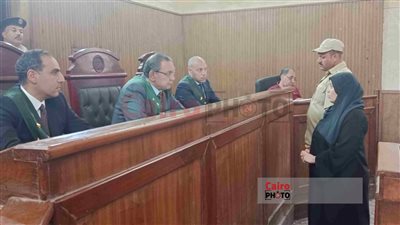 وضعت لصغيرها حبة غلال وخنقته.. بدء محاكمة ربة منزل بتهمة قتل نجلها في كفر الشيخ