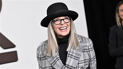 ملايين الدولارات.. أيقونة هوليوود ديان كيتون تترك ثروة ضخمة بعد وفاتها