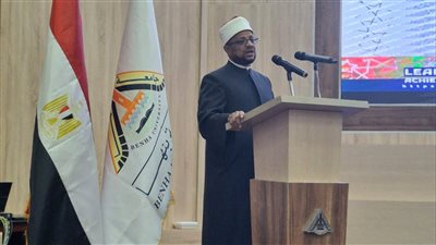 أمين البحوث الإسلاميَّة: الإيمان والعِلم طريقان متكاملان.. والدِّين لا يتعارض مع حقائق الكون والعقل