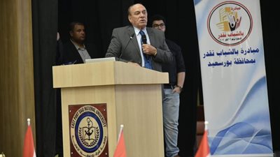 اللواء سمير فرج: معارك اليوم تكون بالوعي والمعرفة والعمل الجاد لبناء الوطن