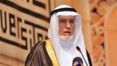 وفاة الأمين العام لرابطة العالم الإسلامي الأسبق عبد الله عمر نصيف
