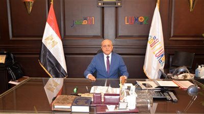  بتخفيضات تصل إلى 30%.. محافظ الأقصر يفتتح سوق اليوم الواحد الثلاثاء المقبل