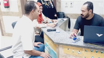 أحمد مرتضى منصور ينهي الكشف الطبي بمستشفى العجوزة تمهيدا لترشحه لانتخابات النواب