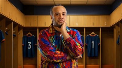 حاتم صلاح عن نجاح مسلسل ابن النادي: تعبي وصل للناس