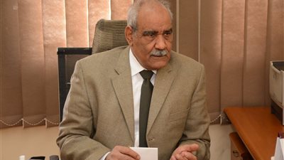 أول تعليق من الدكتور عبد الدايم نصير مستشار شيخ الأزهر بعد تعيينه بالشيوخ: نرجو أن نكون على قدر المسئولية