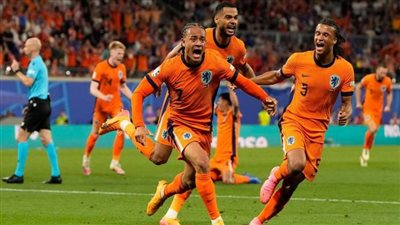 القنوات الناقلة لمباراة هولندا ضد فنلندا مباشر اليوم في تصفيات أوروبا لكأس العالم 2026