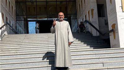 في اليوم الخامس.. مرشح واحد عن دائرة إدفو بأسوان يتقدم بأوراق ترشحه لمجلس النواب 