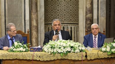 ملتقى التفسير بالجامع الأزهر: البحار شاهد حي على الإعجاز العلمي في القرآن الكريم