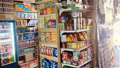  تحرير 37 محضرا تموينيا متنوعا خلال حملات مكثفة بالقليوبية