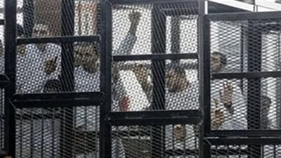 اليوم.. نظر محاكمة المتهمين في قضية خلية النزهة الإرهابية