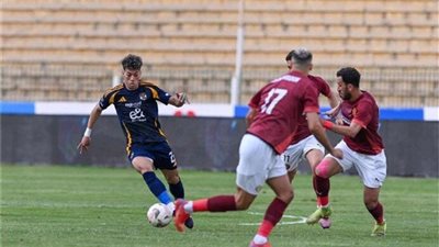 تشكيل الأهلي المتوقع أمام سيراميكا كليوباترا في كأس السوبر المصري 