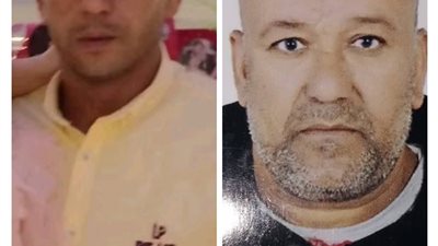 وفاة شابين من الفيوم في حادث مروري خلال ذهابهما إلى عملهما بمدينة 6 أكتوبر 