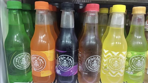 سبيروسباتس - منتج