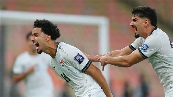 منتخب العراق