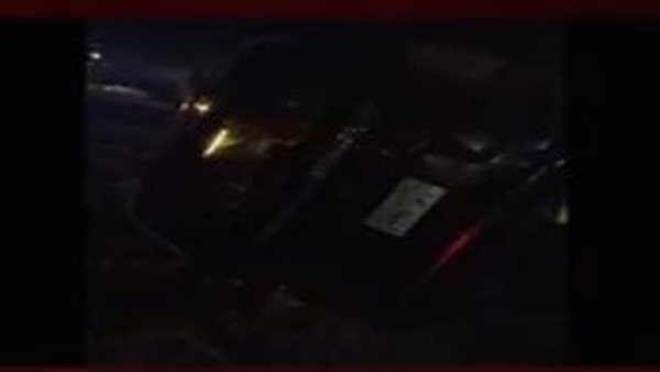 صورة الحادث