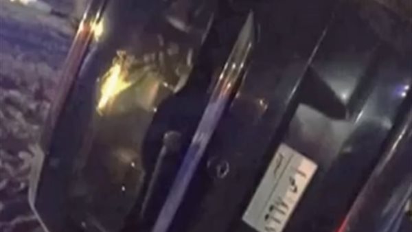 حادث الوفد القطري