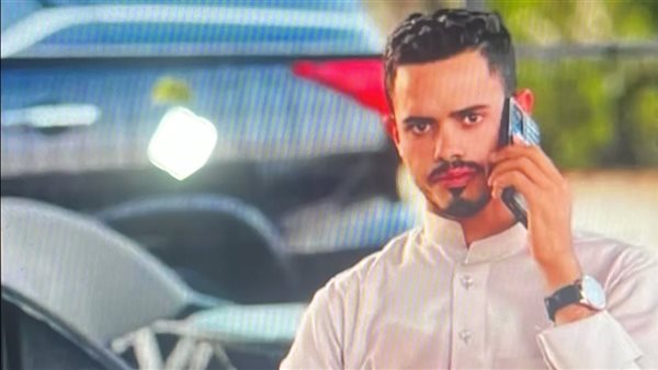 المجني عليه 