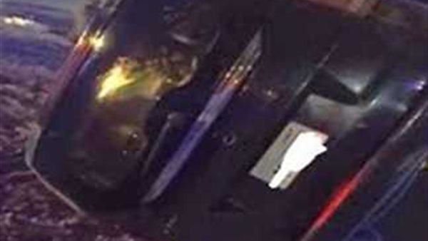 حادث الوفد القطري