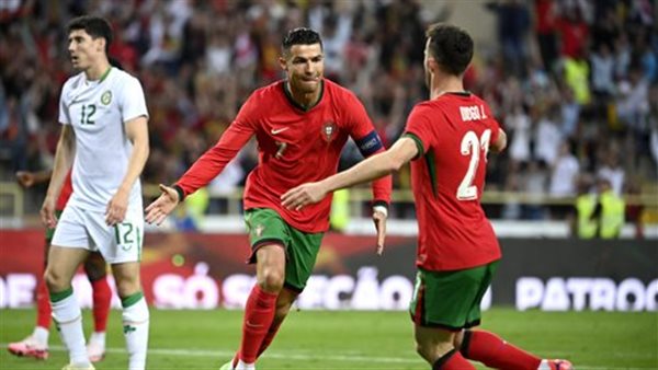 القناة الناقلة لمباراة