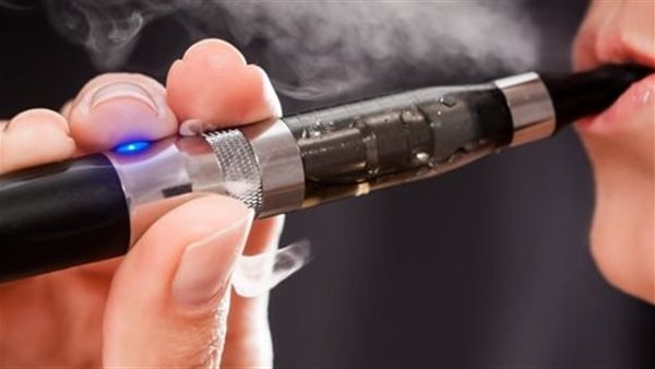 السجائر الإلكترونية