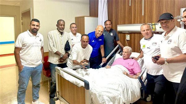 زيارة مدربي الرخصة