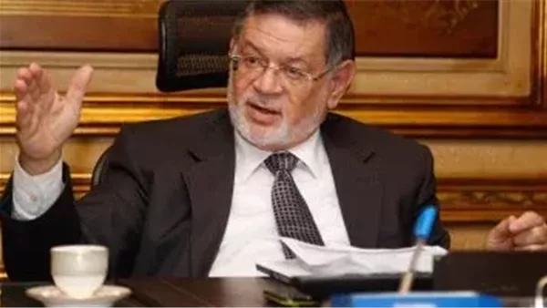 ثروت الخرباوي 