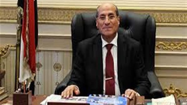 المستشار حسني عبد