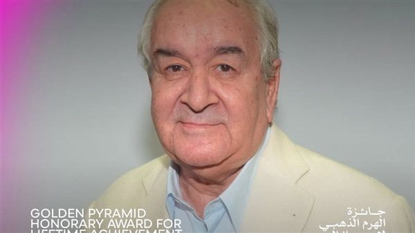 المخرج محمد عبد العزيز