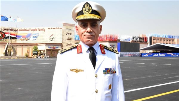 لواء بحري اح/ أيمن