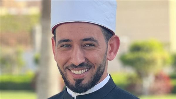 الشيخ عبد الله الأزهري