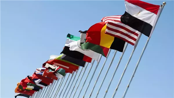 قمة شرم الشيخ