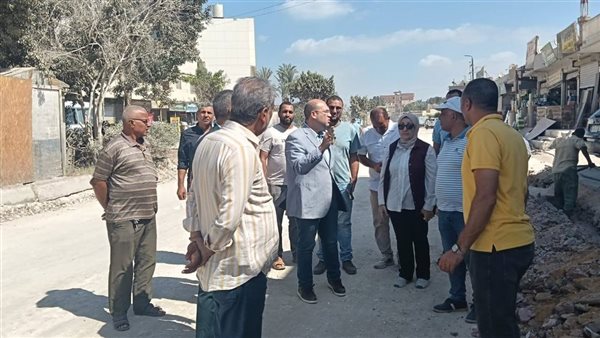 جانب من الجولة