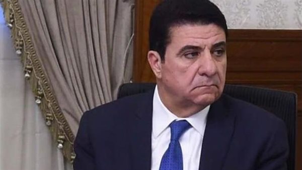 لواء عصام عزب