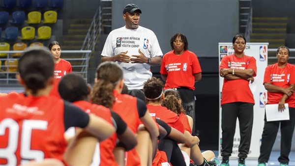 معسكر الاتحاد الدولي