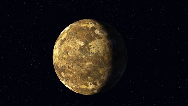 علماء يرصدون كوكبًا