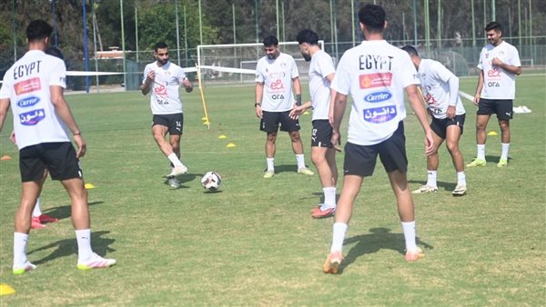 منتخب مصر الثاني