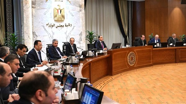اجتماع رئيس الوزراء