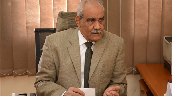 الدكتور عبدالدايم