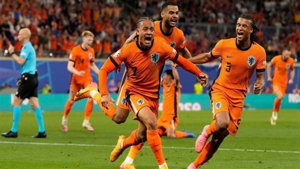 القنوات الناقلة لمباراة