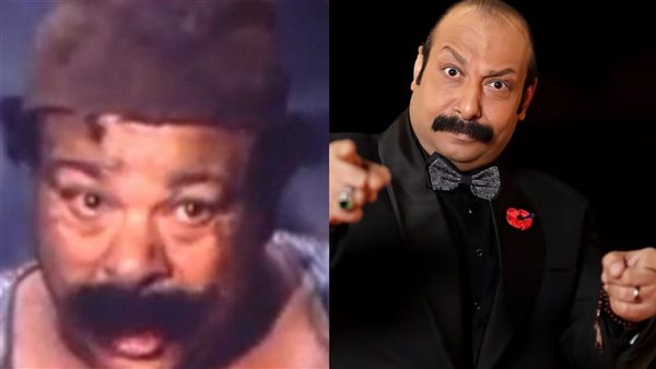 محمد ثروت وإبراهيم