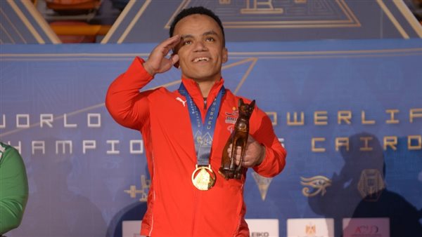 محمد المنياوي