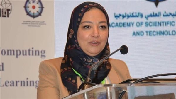 أكاديمية البحث العلمي